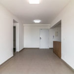Apartamento à venda com 3 quartos, sendo 1 suíte, em Vila Anastácio, São Paulo, SP