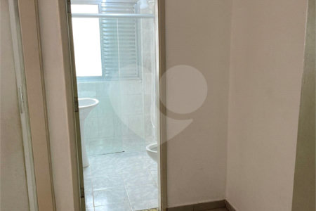 Apartamento à venda com 1 quarto em Pinheiros, São Paulo, SP