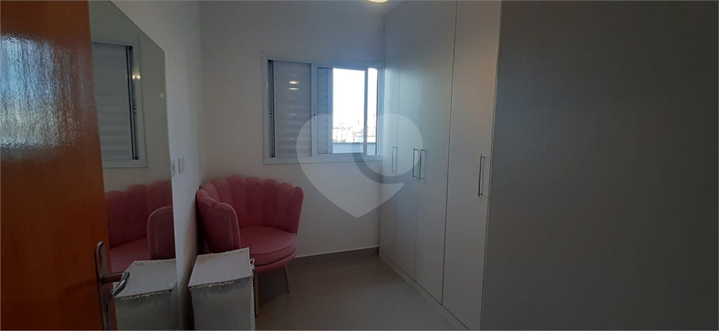 Apartamento à venda com 3 quartos, sendo 1 suíte, em Parada Inglesa, São Paulo, SP