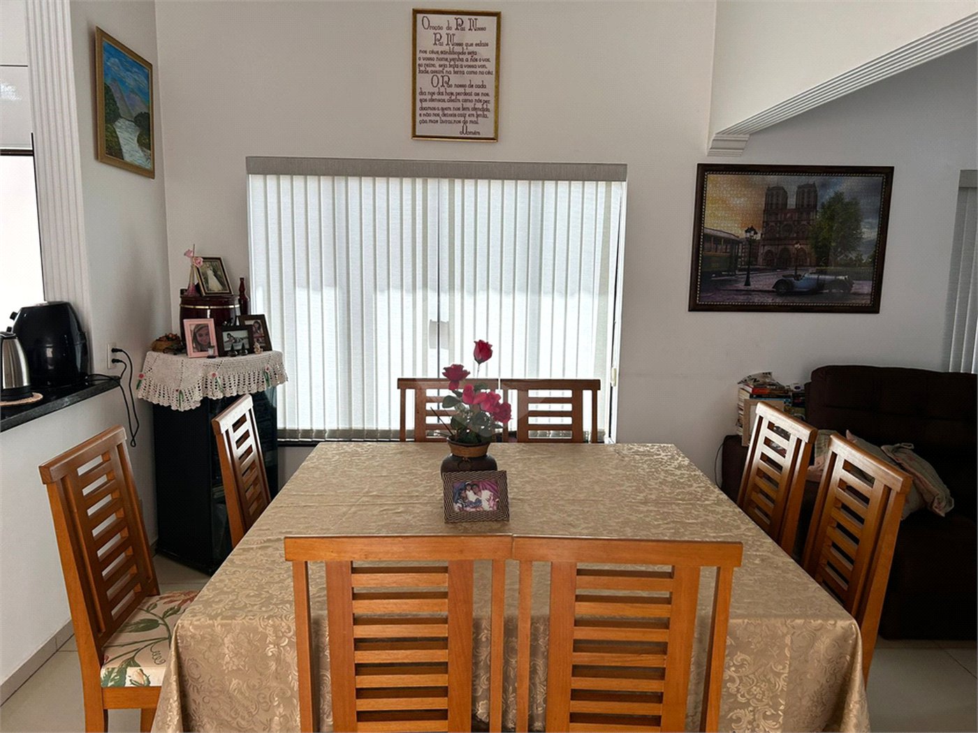 Casa à venda com 3 quartos, sendo 1 suíte, no Centro, Itapetininga, SP