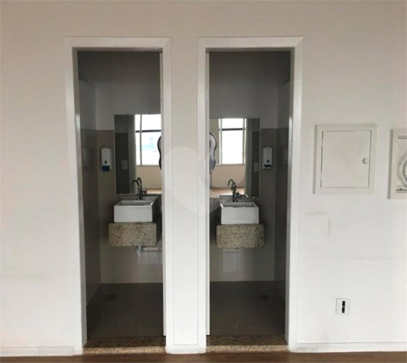 Sala para alugar em Santo Amaro, São Paulo, SP