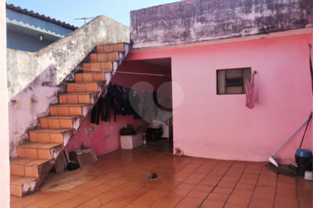 Casa à venda com 3 quartos em Vila Nova Cintra, Mogi das Cruzes, SP