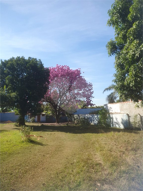 Terreno à venda no condomínio Terras de Santa Rosa II, Salto - SP