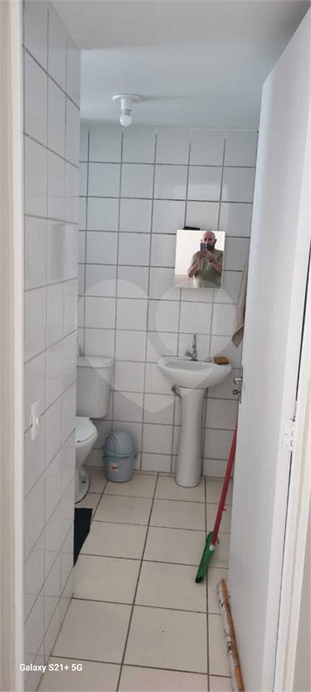APARTAMENTO A VENDA COM 52M², 2 DORMITORIOS, 1 BANHEIRO, 1 VAGA - JARDIM SANTA LUZIA - SÃO JOSÉ DOS