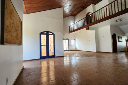 Casa à venda com 4 suítes em Vila Harmonia, Araraquara, SP