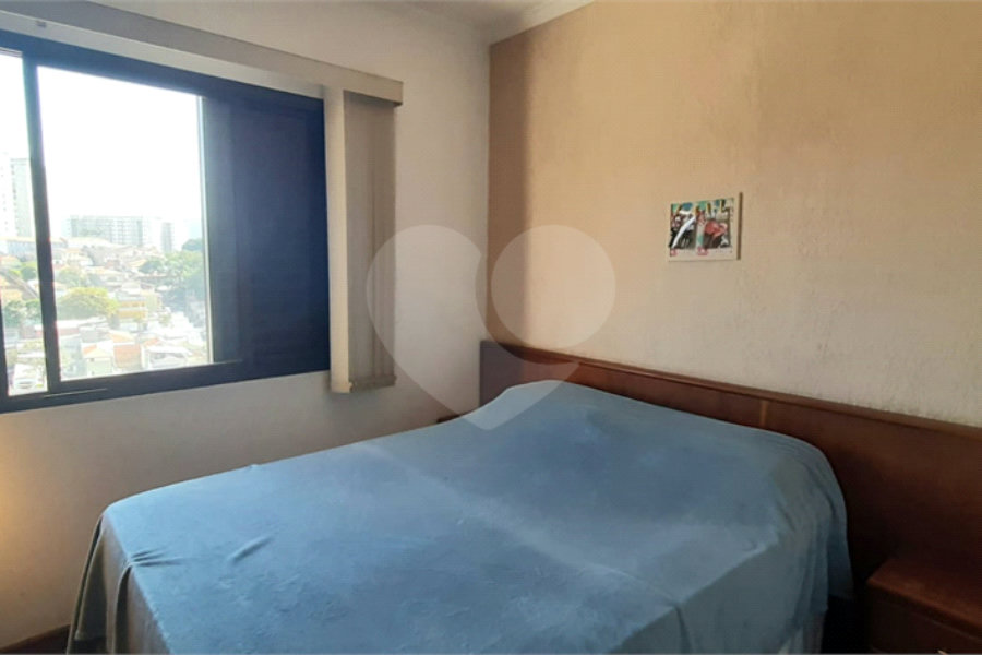 Apartamento à venda com 2 quartos em Casa Verde, São Paulo, SP
