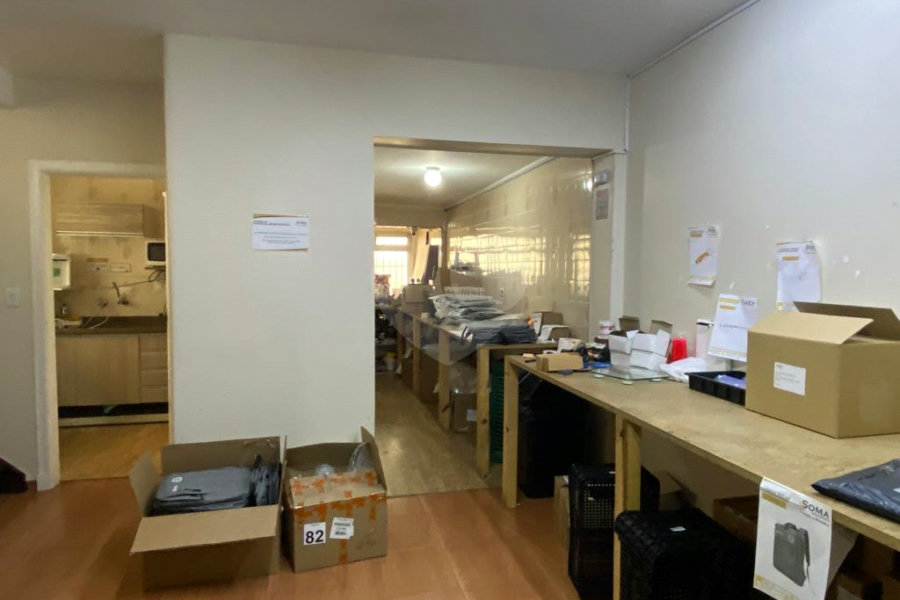 Sobrado à venda com 5 quartos em Santana, São Paulo, SP