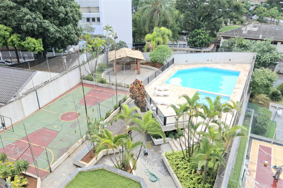 Apartamento à venda com 3 suítes em Santana, São Paulo, SP