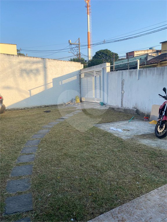 Casa à venda com 4 quartos em Campo Grande, Rio de Janeiro, RJ