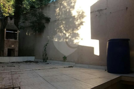 Sobrado à venda com 3 quartos, sendo 1 suíte, em Vila Mariza Mazzei, São Paulo, SP