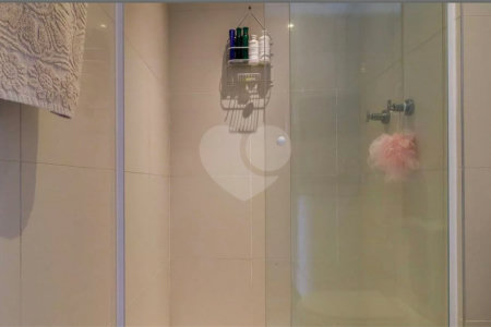 Apartamento à venda com 1 suíte em Vila Gertrudes, São Paulo, SP