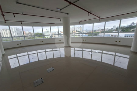 Sala à venda ou para alugar em Jardim do Mar, São Bernardo do Campo, SP