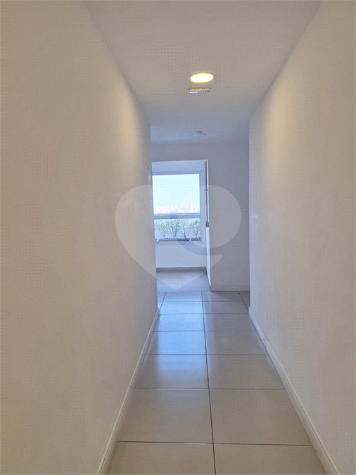 Apartamento à venda com 2 quartos em Vila Santa Catarina, São Paulo, SP