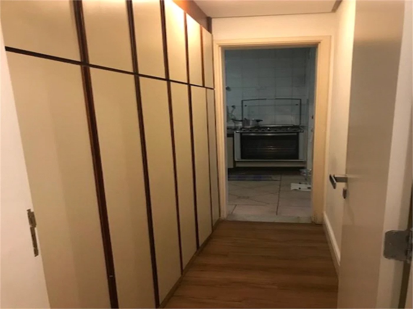 Apartamento à venda com 3 quartos, sendo 1 suíte,  em Jardim Ampliação, São Paulo, SP