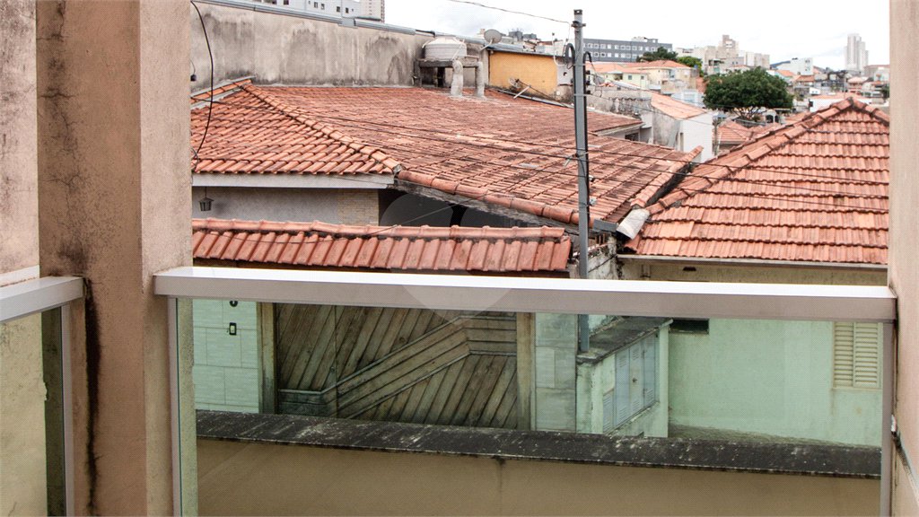 Sobrado à venda com 3 quartos, sendo 1 suíte, em Vila Gustavo, São Paulo, SP