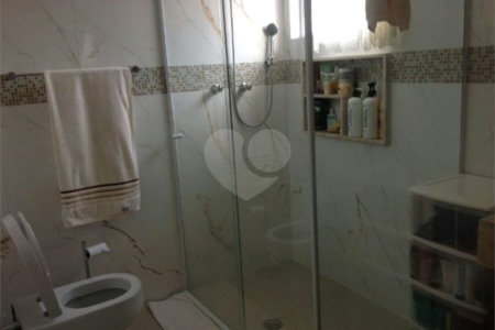 Sobrado à venda com 3 quartos, sendo 1 suíte, em Água Fria, São Paulo, SP