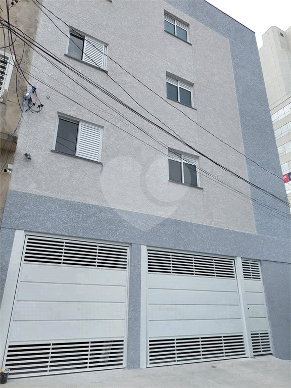 Apartamento à venda com 1 quarto em Jardim Franca, São Paulo, SP