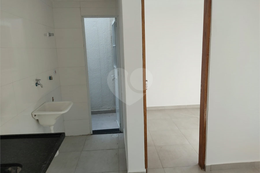 Casa à venda com 2 quartos no condomínio Maria, São Paulo - SP