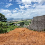 Terreno à venda em Atibaia Belvedere, Atibaia, SP