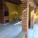 Sobrado à venda com 4 quartos, sendo 1 suíte, em Horto, São Paulo, SP