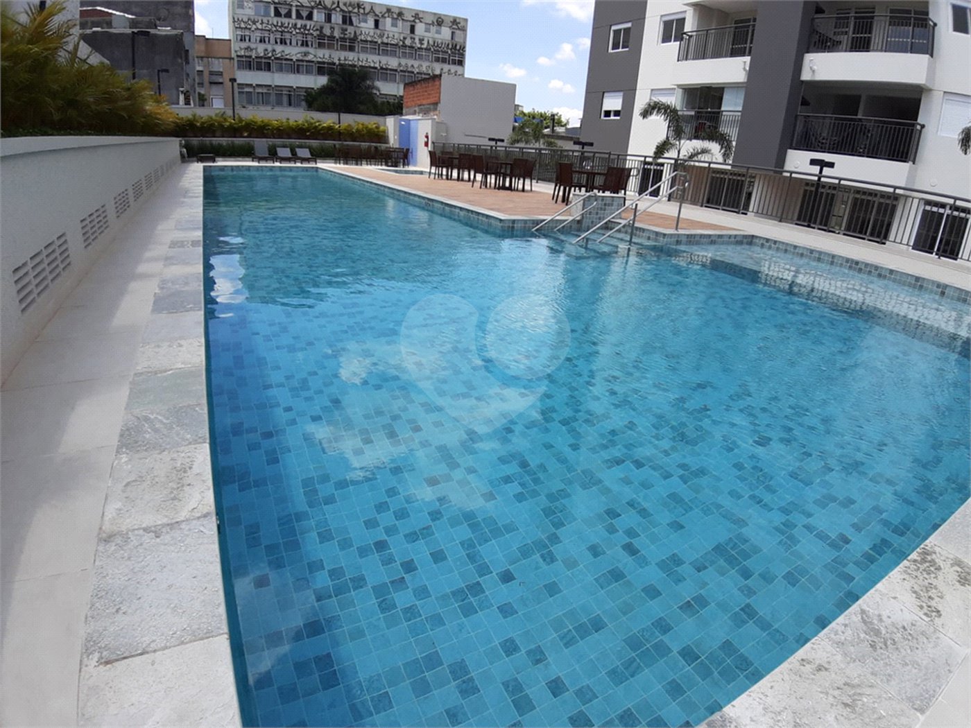 Apartamento à venda com 3 quartos, sendo 1 suíte, em Santo Antônio, São Caetano do Sul, SP