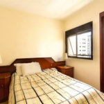 Apartamento à venda com 1 quarto em Indianópolis, São Paulo, SP