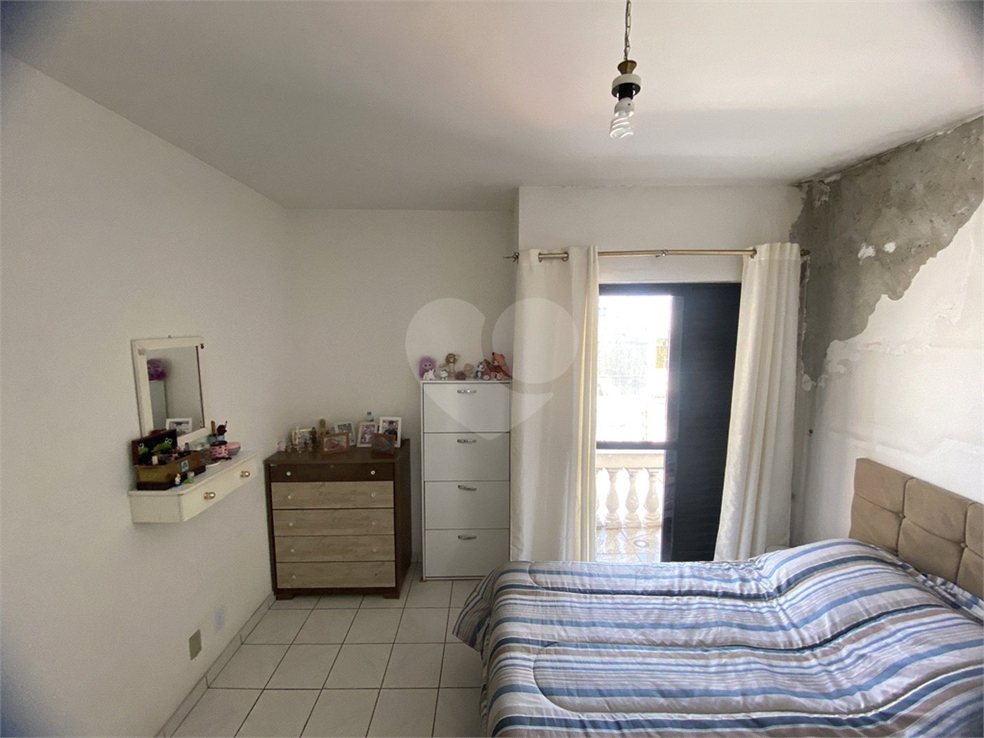 Sobrado à venda com 4 quartos, sendo 1 suíte, em Vila Macedópolis, São Paulo, SP