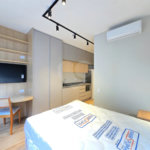 Studio à venda com 1 quarto em Pinheiros, São Paulo, SP
