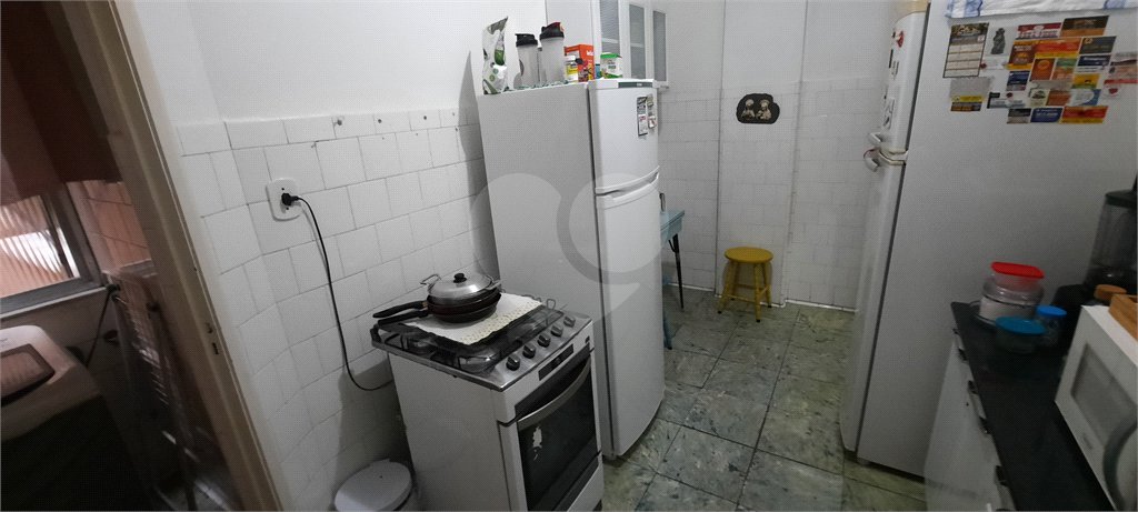 Apartamento à venda com 2 quartos em Tijuca, Rio de Janeiro, RJ