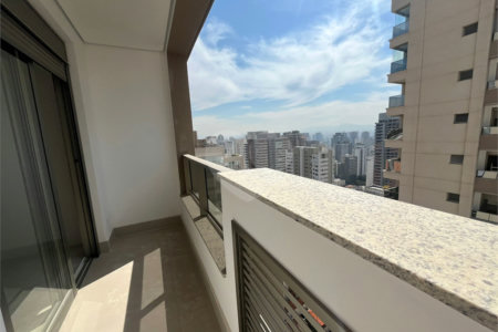 Apartamento à venda ou para alugar com 3 suítes em Perdizes, São Paulo, SP