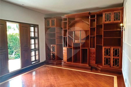 Casa à venda com 5 quartos, sendo 3 suítes, no condomínio Village Terras de Indaiá, Indaiatuba - SP