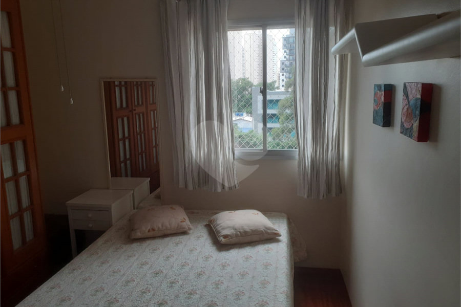 Apartamento à venda com 2 quartos em Santana, São Paulo, SP