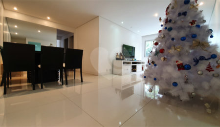 Apartamento à venda com 3 quartos, sendo 1 suíte,  em Santana, São Paulo, SP