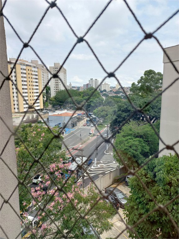 Apartamento à venda com 2 quartos em Vila Parque Jabaquara, São Paulo, SP