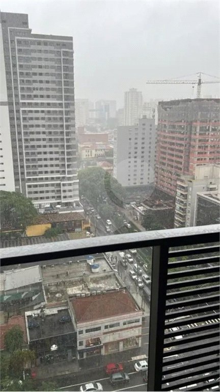 Studio à venda com 1 quarto em Vila Pompéia, São Paulo, SP