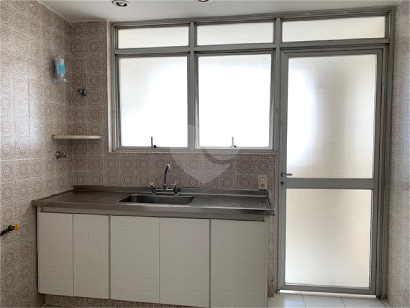 Apartamento à venda com 3 quartos, sendo 1 suíte, em Alto da Boa Vista, São Paulo, SP