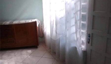 Casa à venda com 3 quartos em Santana, São Paulo, SP