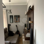 Apartamento à venda com 2 quartos em Jardim Leocádia, Sorocaba, SP