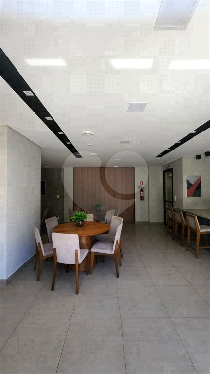 Apartamento à venda com 2 quartos, sendo 1 suíte,  no Centro, Araraquara, SP