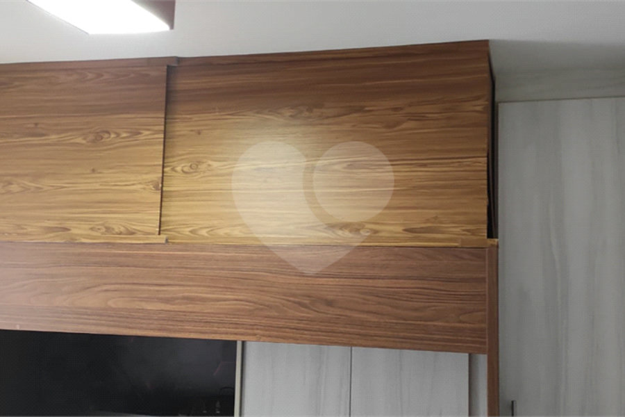 Apartamento à venda com 2 quartos no Brasilândia, São Paulo, SP