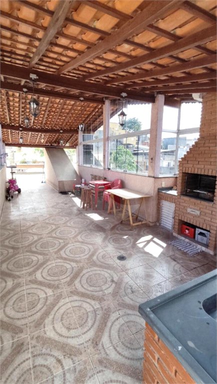 Casa à venda com 2 suítes em Jardim Soraia, São Paulo, SP