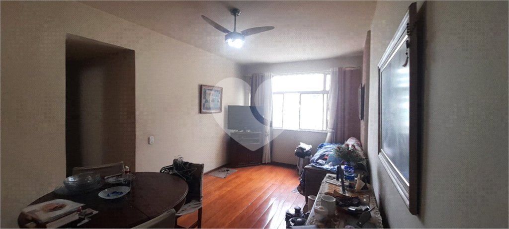 Apartamento à venda com 3 quartos em Icaraí, Niterói, RJ