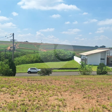 Terreno à venda no condomínio Villa Toscana, Votorantim - SP
