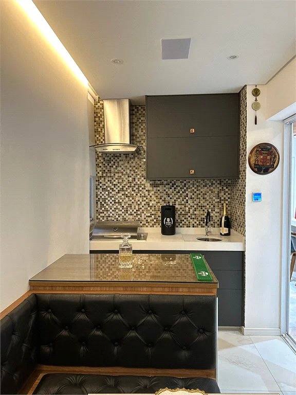 Apartamento à venda com 3 quartos, sendo 1 suíte,  em Butantã, São Paulo, SP