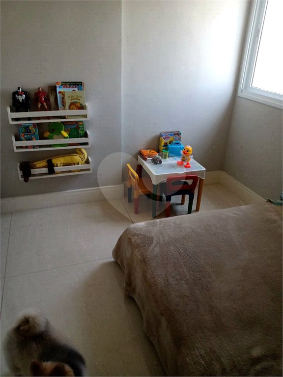 Apartamento à venda com 2 quartos, sendo 1 suíte, em Santana, São Paulo, SP