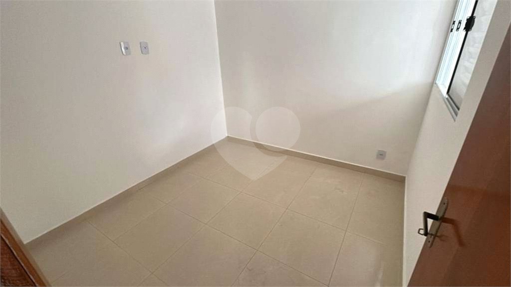 Apartamento à venda com 2 quartos em Vila Santa Edwiges, São Paulo, SP