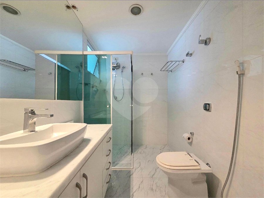 Apartamento à venda com 2 quartos em Itaim Bibi, São Paulo, SP