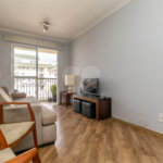 Apartamento à venda com 2 quartos em Vila Mascote, São Paulo, SP