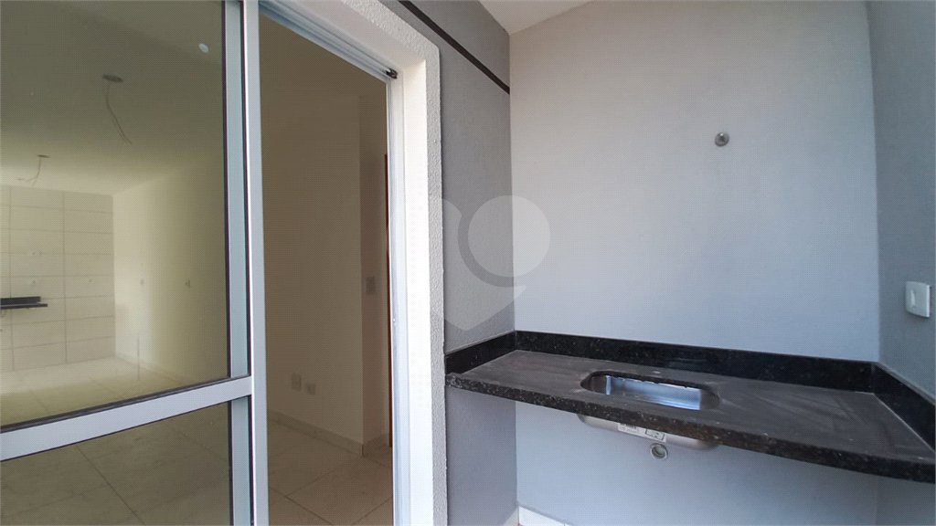 Apartamento à venda com 2 quartos em Vila Mazzei, São Paulo, SP