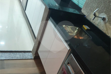 Apartamento à venda com 4 quartos, sendo 1 suíte, em Campo Grande, Rio de Janeiro, RJ